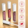Mirabella Lip Gloss Trio - Limited Edition