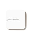 Jane Iredale Refillable Compact 250ml, White