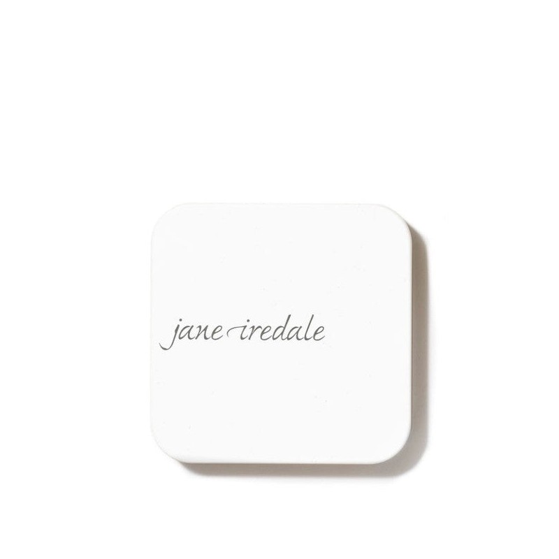 Jane Iredale Refillable Compact 250ml, White
