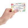 Best Paper Greetings 40-Pack Scripture Cards with Bible Verses -