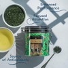 Organic Gyokuro | Loose Leaf - 3 OZ |Shaded Green