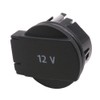 Centre Console Armrest 12 Volt Socket Socket Housing Cover for