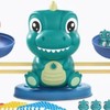 Children Dinosaur Balance Toy Educational Math Enlightenment Kid Math Game