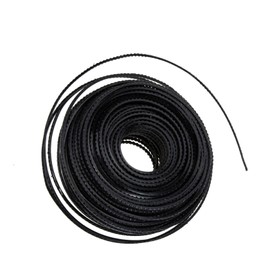 SUPVOX Mowing Trimmer Rope Cutter Strimmer Line for Lawn Mowers Replacement for Gas Electric Trimmers for Grass Brush Cutters