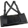Rueckenstuetzgurt SAFEBELT Gr.L,91-119cm 80% PES+Gum./10% Velcro/10% PP