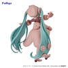 Hatsune Miku SweetSweets Strawberry Chocolate Short Figure