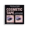 Revolution Beauty London, Precise Shadow Cosmetic Tape, Makeup Accessory, 1