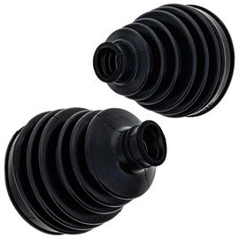 NICHE CV Axle Boot Kit For Honda Pioneer 1000 1000-5 SXS1000M3 SXS1000M5 UTV (Front Right)