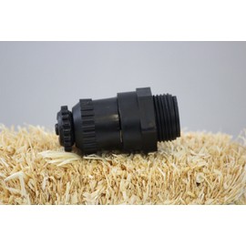 Melasty, Vacuum Regulator for Cow and Goat Milking Machines.