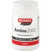 Megamax Amino 2000 Amino Acid Tablets, 100 Tablets, Pure Whey