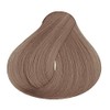 Loquay Tinte en crema Pure Color, Rubio Claro Nacarado Profundo,