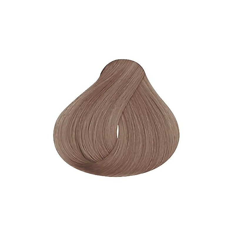 Loquay Tinte en crema Pure Color, Rubio Claro Nacarado Profundo,