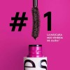 Ésika - Mega Full Size Máscara De Pestañas 8 G