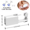 Ear Piercing Kits Disposable Ear Piercing Gun Kits No Pain