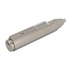 Nose Hair Trimmer Multifunctional 3 in 1 R Shaped Rounded