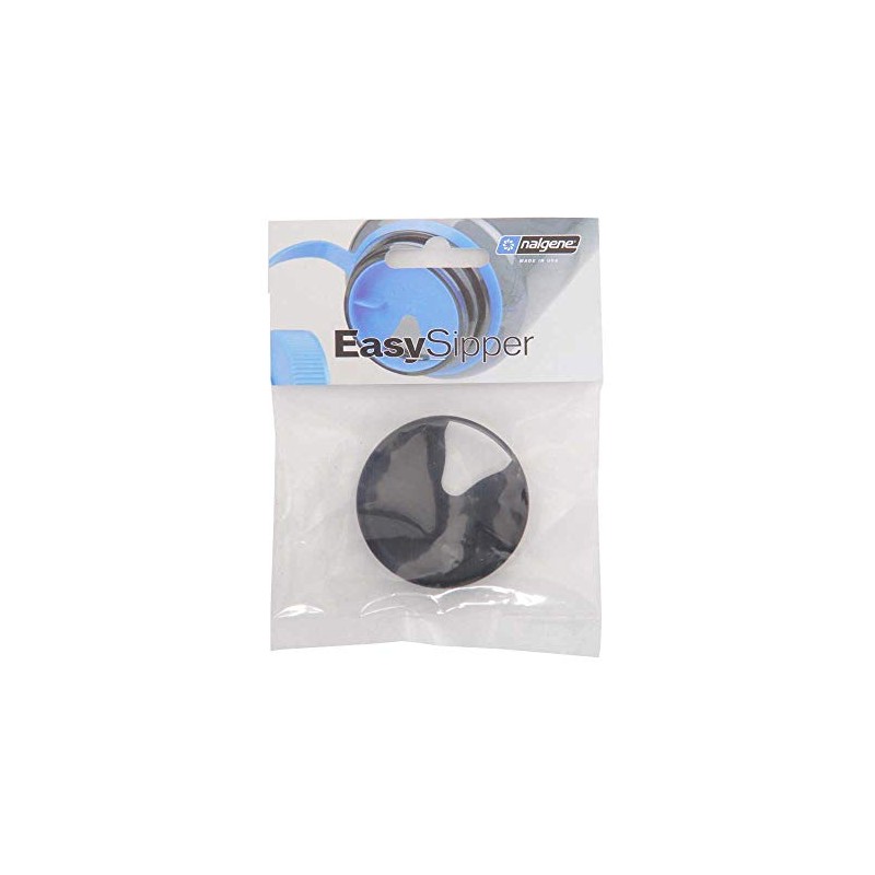 Nalgene Easy Sipper Black
