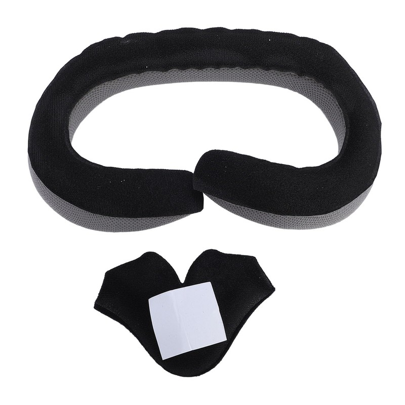 Foam Padding for FPV V1/V2 Accessories, Soft Sponge 3D Face