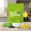 Aceite De Orégano 6000mg 300 Cápsulas