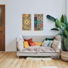 Mandala Boho Macrame Wall Hanging Tapestry For Bedroom Tapestries Vertical