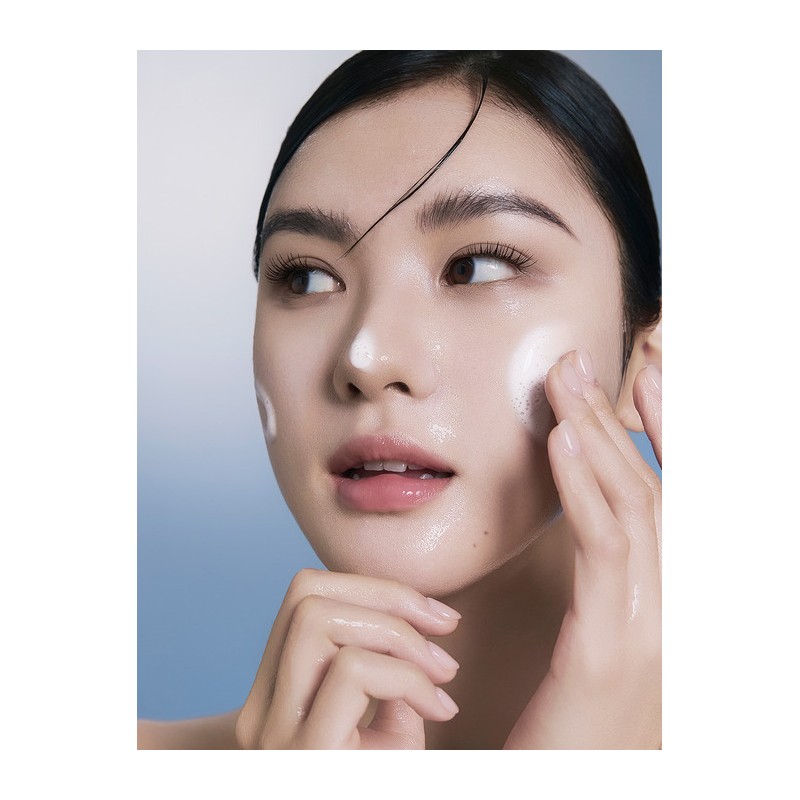 Sainid PDRN Revitalizing Bubble Serum Mask, 60ml / PDRN 리바이탈라이징
