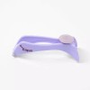 실면도 솜털제거기 얼굴 인중 위생 페이스 Exfoliating Facial Hair Remover