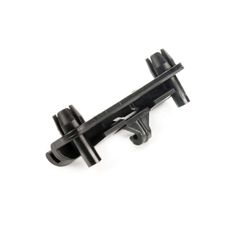 LST Front Spoiler Radiator Grille Clamp Mounting Clips Set 20