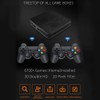 Wireless 2.4G Game Consoles Dual System Console Built In 6700