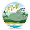 Ariana & Evans Shaving Soap, St. Barts