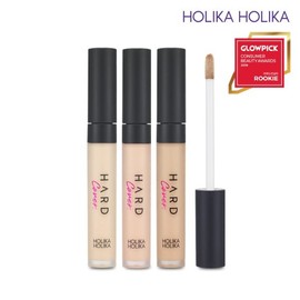 Holika Holika 하드커버 리퀴드 컨실러 Hardcover Liquid Concealer