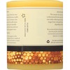 100% Pure Organic Beeswax Pillars - Natural - by Big