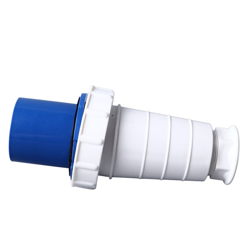 Industrial Connector Waterproof Stable Connection Male Female Power Connector 3