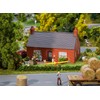 Faller 130609 North German Brick Built House Kit I