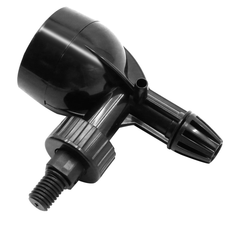 LIDSCURA R0357200 Air Gauge Release Valve Assembly, Replacement for Zodiac