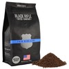 Black Rifle Coffee Company Thin Blue Line, 12oz Bag, Ground
