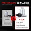 GZGN 2PCS AE8Z-7C604-A Automatic Transmission Clutch Actuator A/B Compatible with