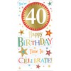 MW Age 40