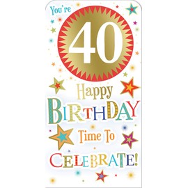 MW Age 40