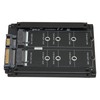 NGFF to SATA3.0 Adapter Card M2 KEY B M SSD