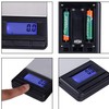 On Balance CL-300 Digital Scale, 300g x 0.01g Precision, Calculator