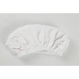 LTWHOME All Purpose Floor Replacement Bonnets Microfiber Pad Fit for Oreck Steam It Mop(Pack of 6)