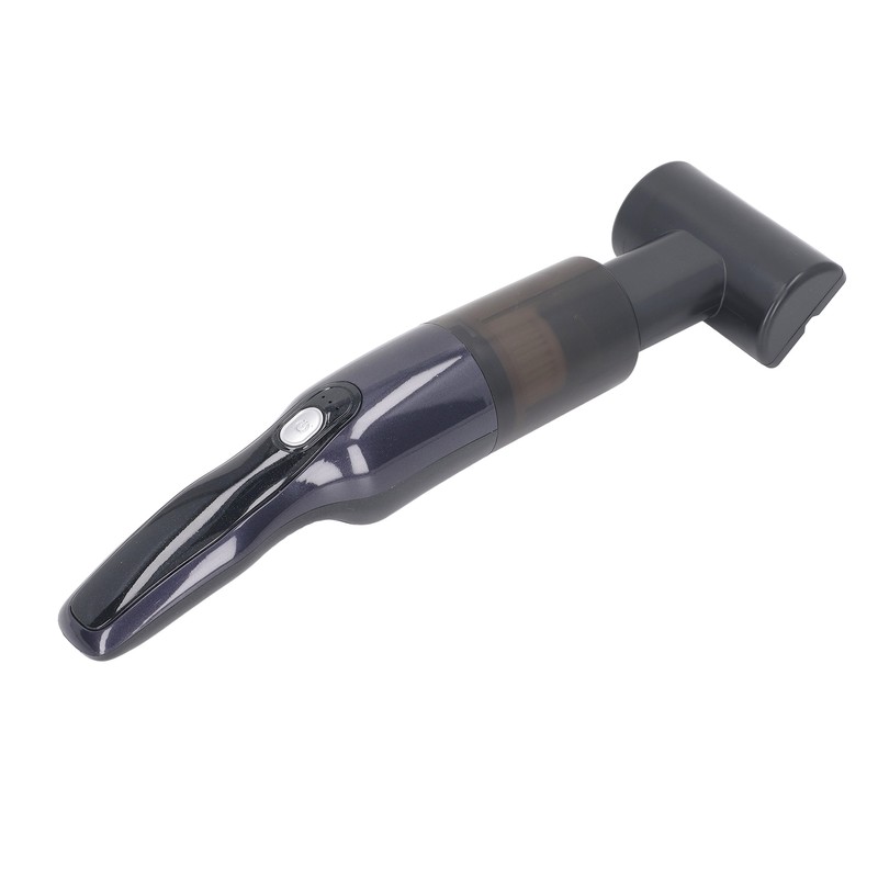Handheld Vacuum Cleaner 12000rpm 120W Rechargeable Multifunction Portable Cordless Car