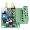 0-5V/0-10V Analog Input Voltage to 0-100% PWM Signal 2KHZ-20KHZ Converter