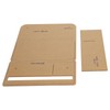 Acrylic Wallet Pattern Stencil Wallet Template Drawings Kit Acrylic Making