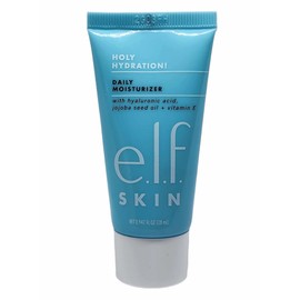 e.l.f. SKIN Mini Holy Hydration Daily Moisturizer 0.947 fl oz