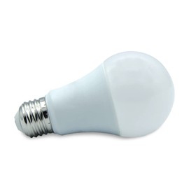 Technical Precision Replacement for Utilitech Yga03a41-A19-9w-830 120V 7W LED Light Bulb with E26 Medium Screw Base - 2700k Warm White - Dimmable - 1 Pack