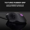 ENHANCE Theorem 2 MMO Mouse with 13 Programmable Side Buttons