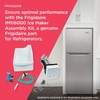 Frigidaire IM116000 Ice Maker Assembly Kit for Refrigerators, White