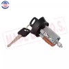 HQS Ignition Switch Lock Cylinder & (3) Door Lock Cylinder