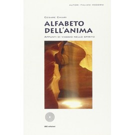 Alfabeto dell'anima (Autori italiani moderni)