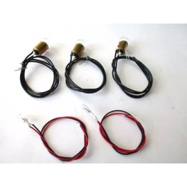 Pioneer Incandescent Lamp Kit for SX-450 SX-550 & SX-650 Receivers